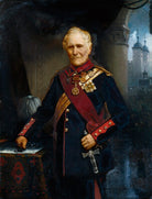 Sir William Maynard Gomm NPG 1071