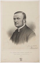 James Fraser NPG D38424