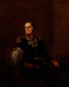 Sir Robert William Gardiner NPG 3716