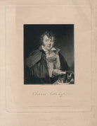 Roger O'Connor NPG D5735