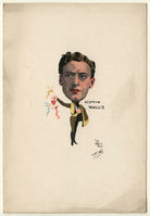 Bertram Wallis NPG D6671