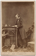 George Douglas Campbell, 8th Duke of Argyll NPG Ax39792