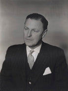 Sir Charles Beresford Duke NPG x167292