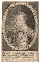 King James I of England and VI of Scotland NPG D18246