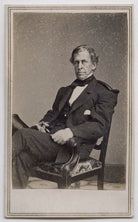 Charles Wilkes NPG Ax39814