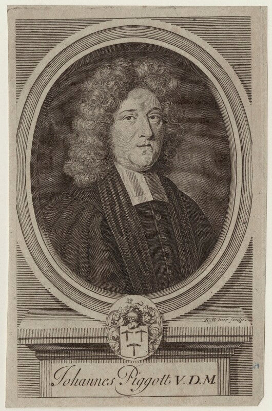 John piggott npg d31176