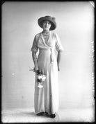 Vivien Maxwell NPG x101629