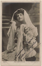 Eileen Douglas NPG x28100