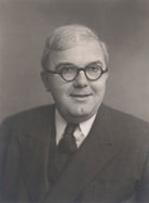 Charles Hill, 1st Baron Hill of Luton NPG x168312