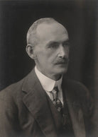 Sir Arnold Lawson NPG x67090