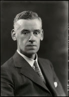Sir (Leslie) Brian Freeston NPG x124399