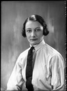 M.M. Fyshe NPG x150364