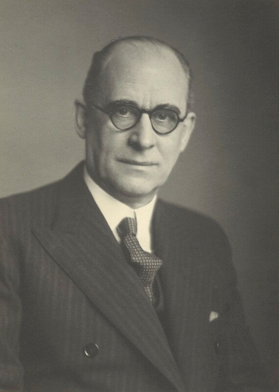 Sir alexander aikman npg x163444