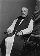 George Frederick Hose NPG x8869
