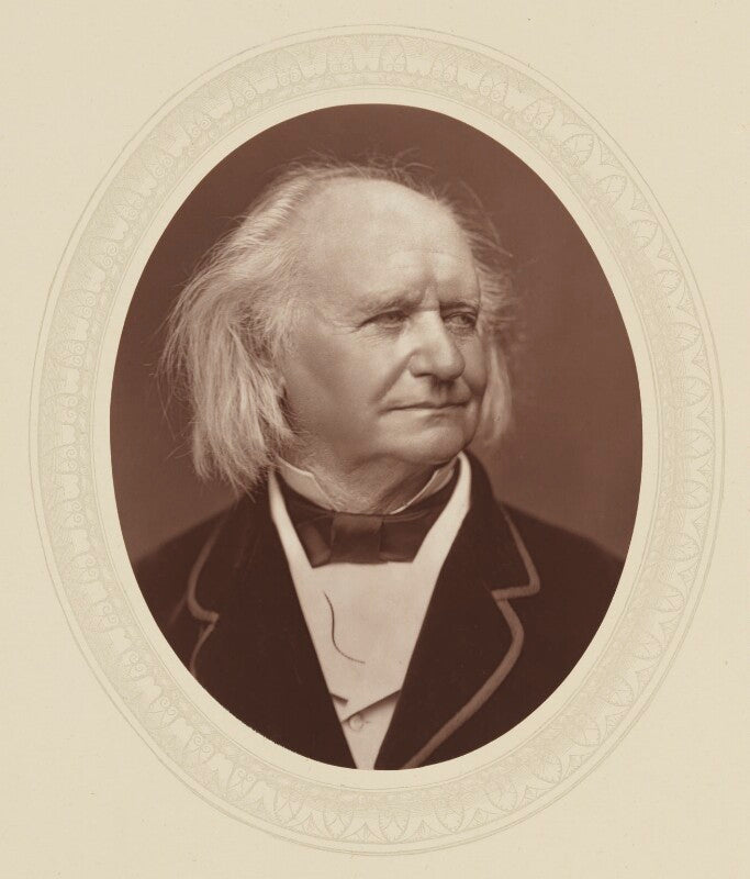 Thomas webster npg ax17565