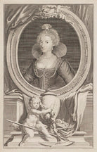 Anne of Denmark NPG D47429