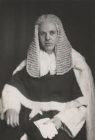 Sir Henry Wynn Parry NPG x169822