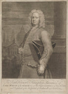 Humphrey Parsons NPG D39554