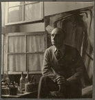 Gérard Schneider NPG Ax134261