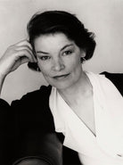 Glenda Jackson NPG x32784