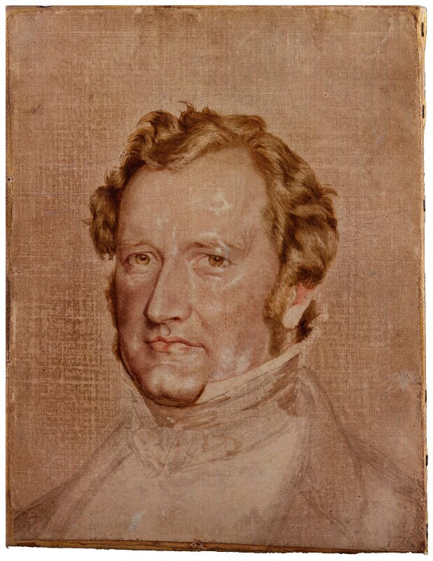 William mulready npg 4450
