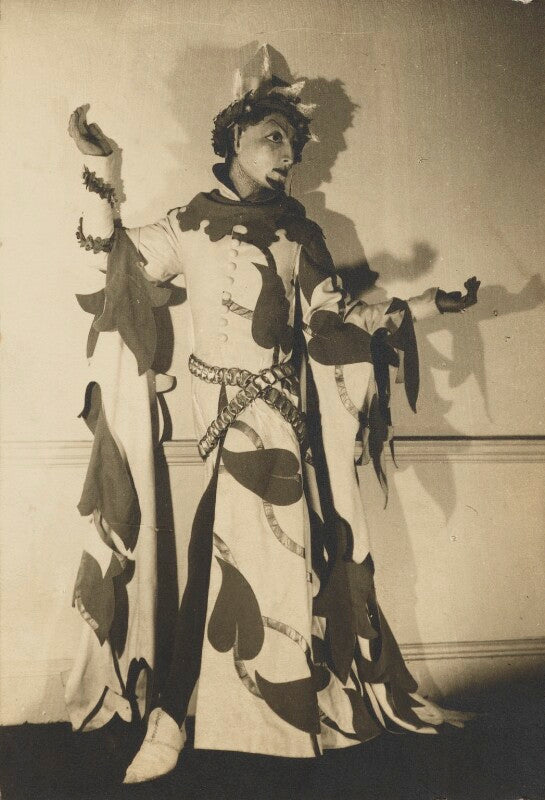 Paul jones npg ax183849