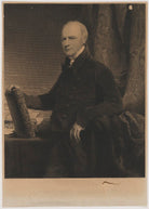 Robert Percy Smith (Bobus Smith) NPG D41762