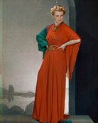 Phyllis Panting ('Ann Seymour') NPG x220598