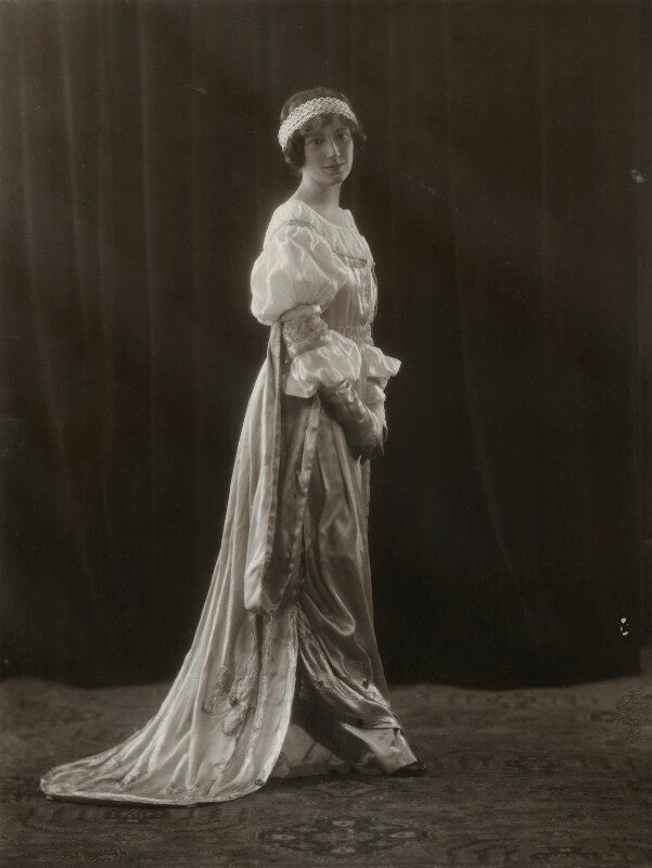 Ella milne npg x83359