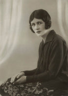 B.L. Milne NPG x85679