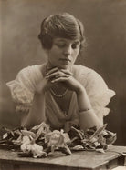 Mary Ann Ridley NPG x83472