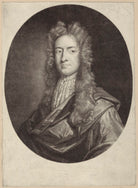 John Moyser NPG D30003