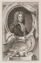 Edward Russell, Earl of Orford NPG D39364