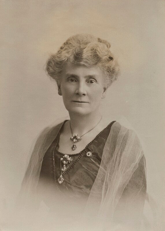 Comtessa pegnatorre npg x84467