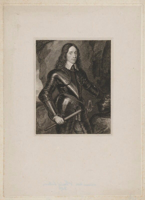 William kerr, 3rd earl of lothian npg d37443