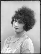 Dorothy Cara NPG x101141