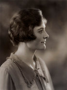 Mrs Charles Rucker NPG x84637