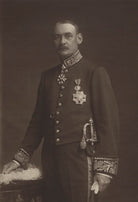 Sir Edward Lewis Brockman NPG x4678