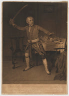 William Lovegrove NPG D37456