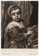 King Charles II NPG D19814