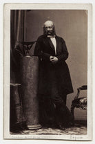 George Charles Bingham, 3rd Earl of Lucan NPG x135532