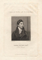 Robert Southey NPG D6816