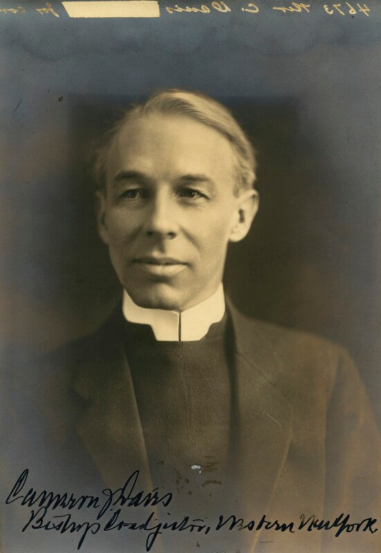 Cameron j. davis npg x75990