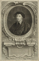 Henry Howard, Earl of Surrey NPG D24234