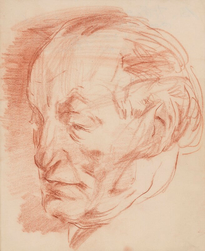 Ben tillett npg 5453