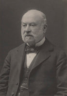 Arthur Divett Hayter, 1st Baron Haversham NPG Ax39109