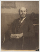 Joseph Haim Levy NPG D37312