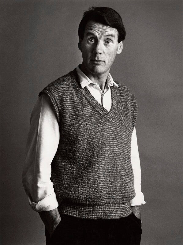 Michael palin npg x29713