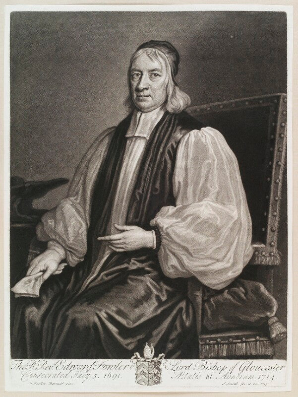Edward fowler npg d11582