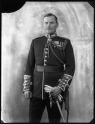 Bernard Cyril Freyberg, 1st Baron Freyberg NPG x124060